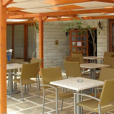 Maistrali Livadi  Restaurant foto