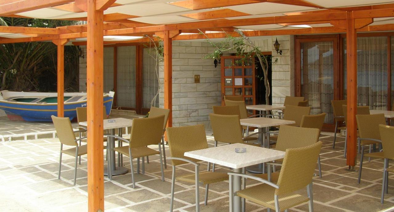 Maistrali Livadi  Restaurant foto